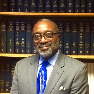 Fundraising Page: Edward Gilbert